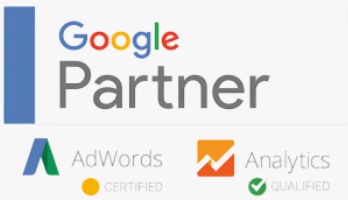 Google Partner Adword and Analytics